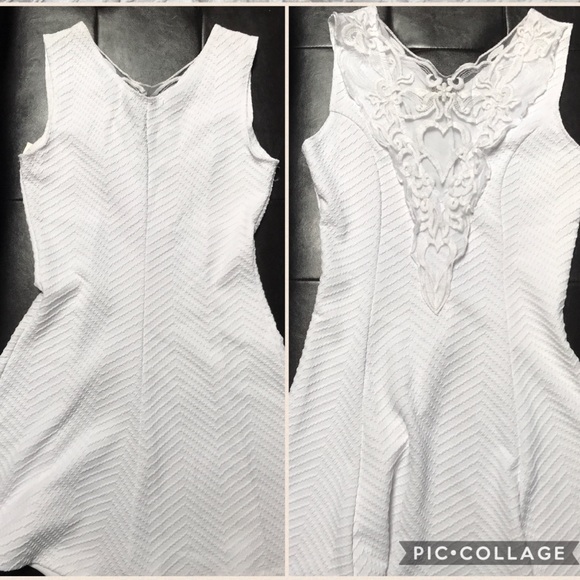 Summer Dress - Picture 1 of 4